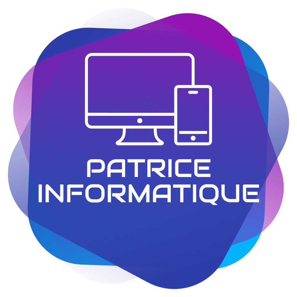 SITE INTERNET CRÉE, GÉRER ET MAINTENU PAR PATRICE INFORMATIQUE AJACCIO